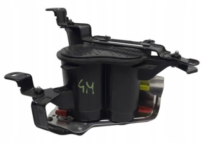 Audi rs5 бак вугілля активованого 8k0201799ad g фото №1