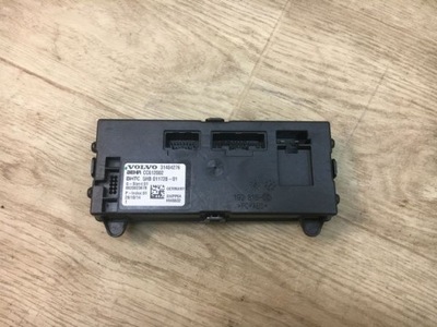 Volvo xc90 блок управления 31404276 фото №1