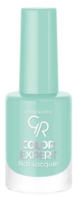 Golden Rose Lakier do Paznokci Color Expert 50