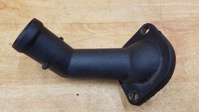 Патрубок wody vw golf v plus 1.9 tdi фото №1