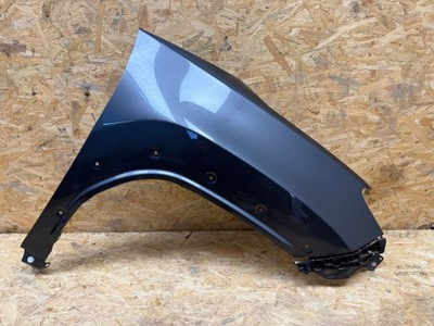 Toyota yaris cross крыло правый перед передний цвет 1g3 фото №1