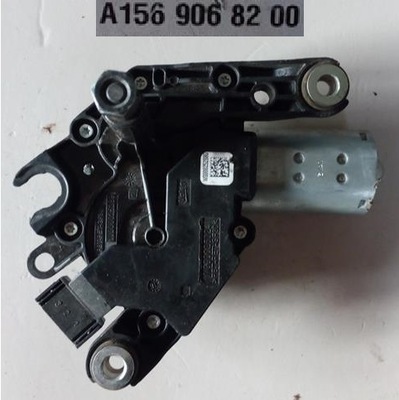 Моторчик двірники gla x156 1569068200 фото №1