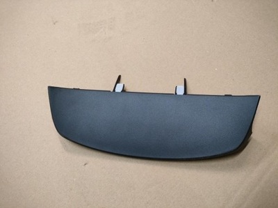 Заглушка решётка консоли mazda 6 gj lift фото №1