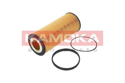 FILTRO ACEITES AUDI A4 02-15, A5 07-17 A6 04-18 A7  