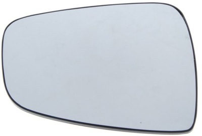 Blic 6102-02-1292592p скло дзеркало, дзеркало зовнішнє фото №1