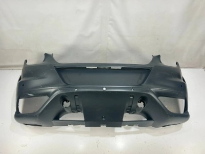 Ferrari ff f151 бампер задний задний фото №1