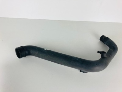 Ford f150 15- труба інтеркулер wąż повітря fl34-6c646-bg фото №1