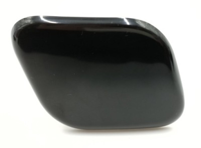 Заглушка hyundai santa fe 3 iii кришка розпилювача захист права 2w500 фото №1