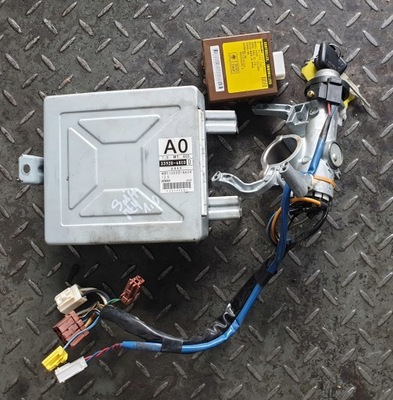 Набір стартовий swift mk4 1.0 33920-68e0 фото №1