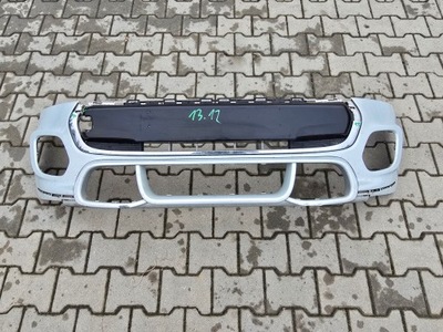 Бампер перед передній mini f55 f56 f57 jcw 7360737 фото №1