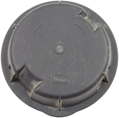 Peugeot 307 заглушка кришка захист лампи фара перед 88204985 фото №1