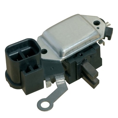 Регулятор напруги 14v hitachi: lr140415b ford maverick 2.7td galant 2.0 фото №1