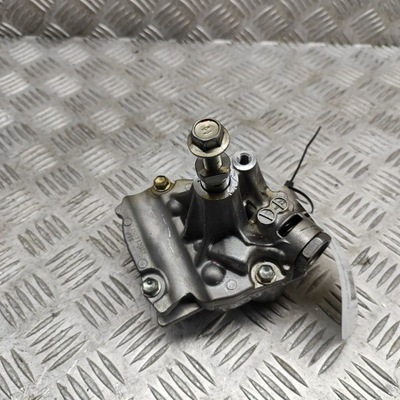 Lexus ux 2022 насос масляна фото №1