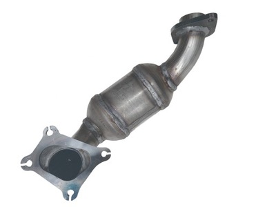 CATALIZADOR TOYOTA YARIS 1.4 D4D 1NDT-TV 2001-2003  