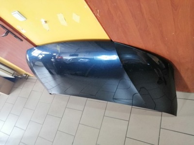 Vw t6 multivan капот фото №1