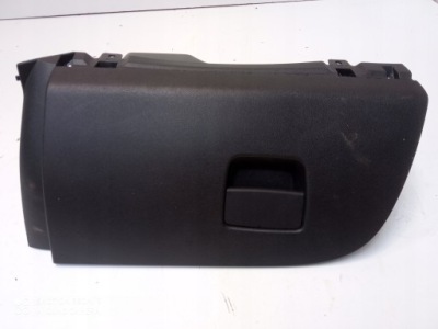 Opel corsa e бардачок консоли пассажира europa фото №1