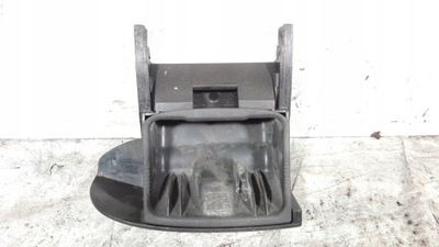 Попільничка перед fiat punto ii фото №1