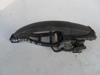 Ford transit connect ii 2012- ручка перед правий фото №1