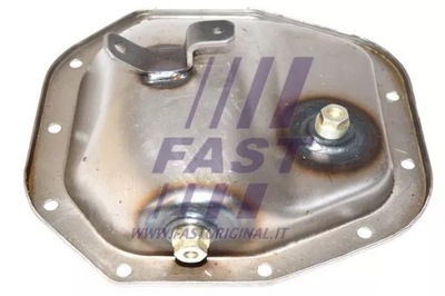 Кришка міст привід фото №1