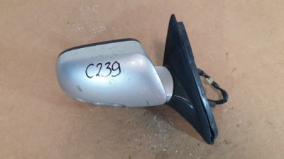 Honda accord vii 2002-2007 дзеркало праве 010142 фото №1