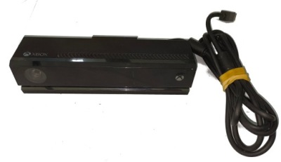 KINECT XBOX ONE / UŻYWANY / KINECT 2.0