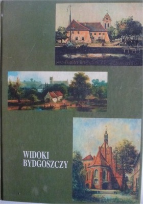 Widoki Bydgoszczy