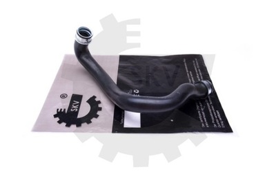 Шланг радиатора skv 43skv649 фото №1