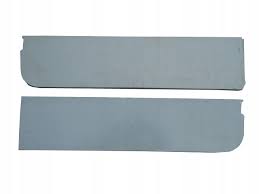 Ford transit 00-06 ремкомплект двері задніх ліва фото №1