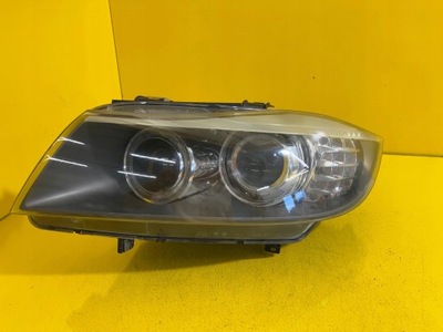 Lampa LEWA Bmw 3 E90 E91 Lift 08-12 BI Xenon