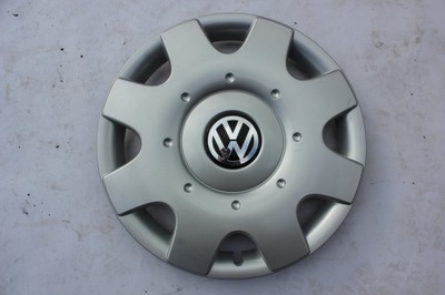 TAPACUBO VW NUEVO BEETLE PASSAT TOURAN 16 ORIGINAL  