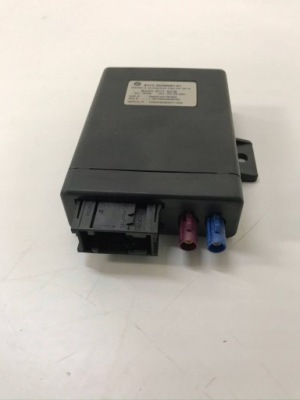 Bmw f10 f12 блок управления модуль 9239597 фото №1