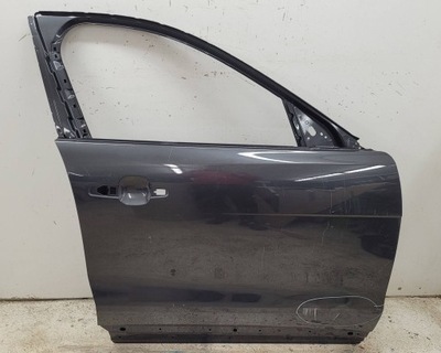 Jaguar f-pace f pace 16- дверь перед передние правое fv фото №1