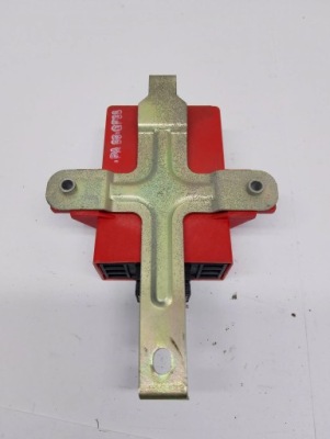 Модуль реле mitsubishi mr309681 1137328056 фото №1