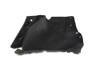 Обивка багажника правая dacia sandero i 8200732378 фото №1