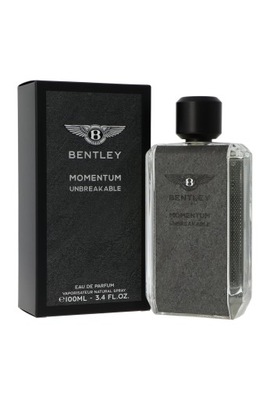 Bentley Momentum Unbreakable Edp 100ml