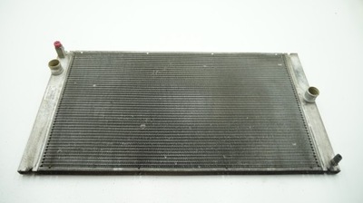 Volvo c30 радиатор wody 3m51-8005-db фото №1