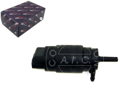 Помпа розпилювача aic фото №1