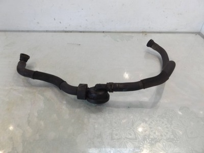 Scenic ii шланг вентиляція картера фото №1