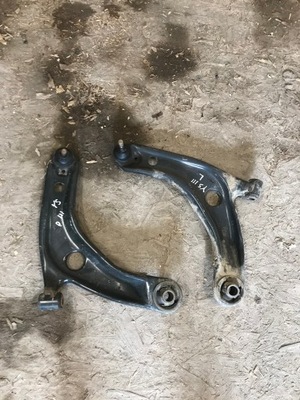 Важіль yaris iii фото №1