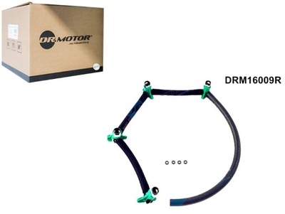 CABLE CONVERSIÓN PSA 1.6HDI 09- DR.MOTOR AUTOMOTIVE  