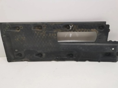 Seat altea audi sesat захист підвіска фото №1