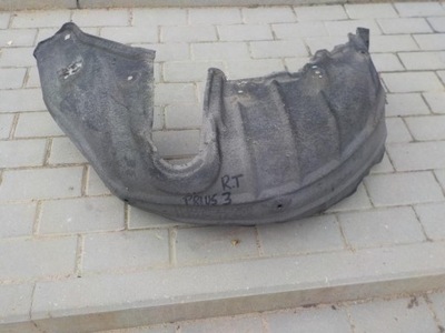 Підкрилок правий задня toyota prius iii 65637-47021 фото №1