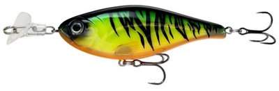 HEADBANGER Cranky Shad 10,1cm - Firetiger - 33g