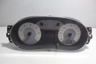 Прилади renault thalia i фото №1