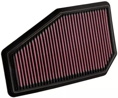 K&N FILTRO AIRE HONDA CIVIC VIII TYPE R  