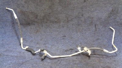 Wąż шланг труба трубка кондиционера 50515419/10-12 alfa romeo mito 1.3 jtdm фото №1