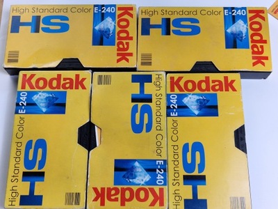 Kodak HS E-240