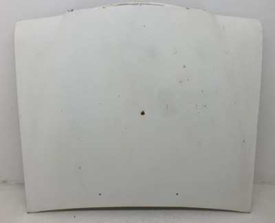 Капот mercedes w115 w114 фото №1