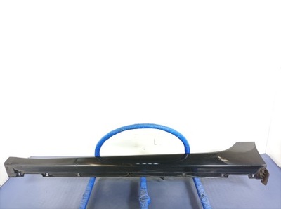 Hyundai i40 i lift kombi молдинг поріг ліва nka фото №1