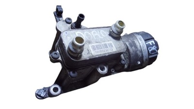 Fiat doblo opel combo корпус фільтра оливи фото №1